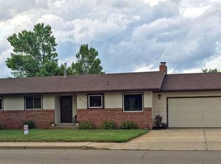 578 Spruce St, Dickinson, ND 58601