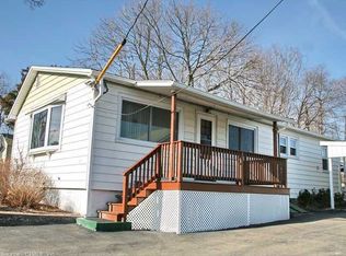 6 Nashawena Ave, West Haven, CT 06516