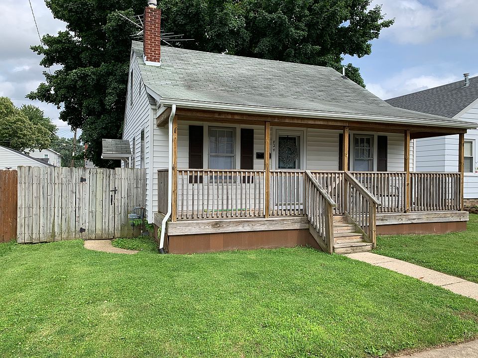 1st image of 824 Garfield Ave