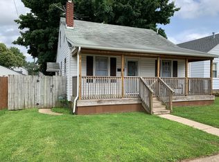 824 Garfield Ave, Lancaster, OH 43130