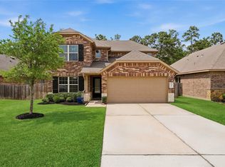 22062 Sun Haven Ln, Porter, TX 77365