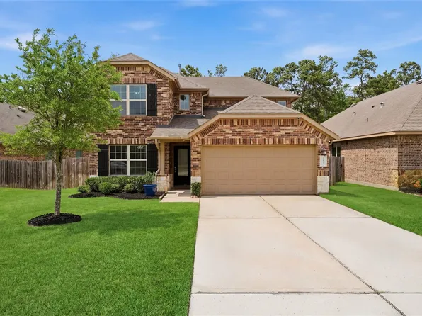 22062 Sun Haven Ln, Porter, TX 77365