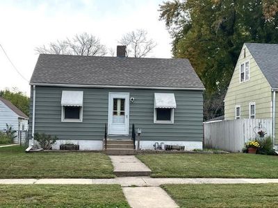 1204 11th Ave SW, Austin, MN, 55912