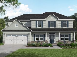 6833 Running Fox Rd, Hope Mills, NC 28348