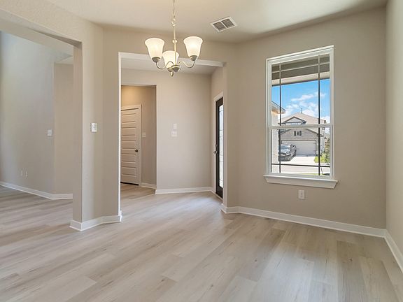 15087 Homing Meadow - Roosevelt - Foyer Dining Room