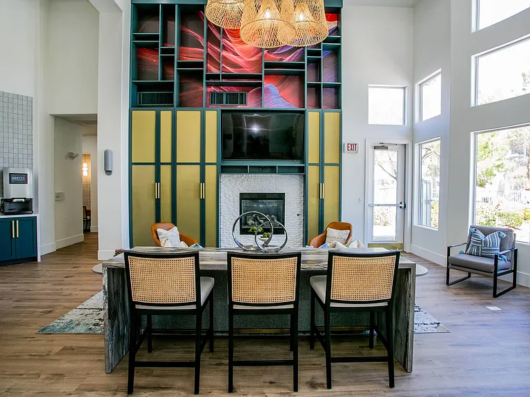 Octave Apartments — Photo 15