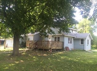 6461 W 52nd St N, Newton, IA 50208