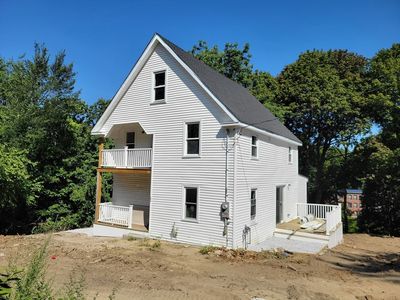 11 Beech Street Ln, Fitchburg, MA, 01420