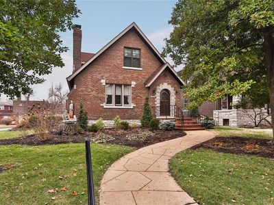 3964 Dover Pl, Saint Louis, MO, 63116