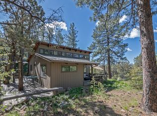 4880 N Tor St, Pine, AZ 85544