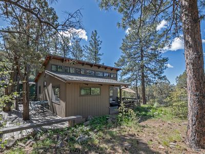 4880 N Tor St, Pine, AZ, 85544