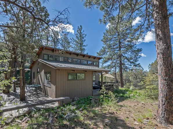 4880 N Tor St, Pine, AZ 85544