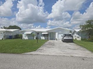 2521 E Golf Blvd, Pompano Beach, FL 33064