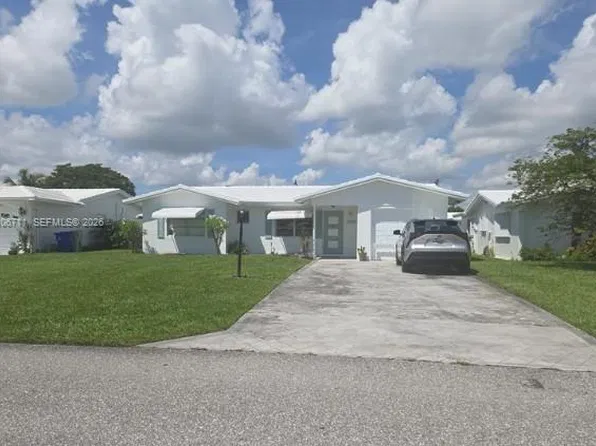 2521 E Golf Blvd, Pompano Beach, FL 33064