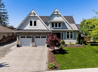 10179 Caryks Rd, Fraser Valley, BC V0X 1X1