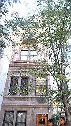 124 West 78th Street in Upper West Side