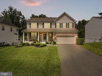 15832 Beau Ridge Dr, Woodbridge, VA, 22193