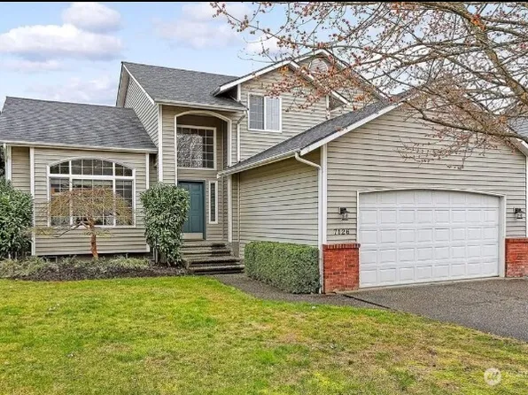 7126 58th, Marysville, WA 98270