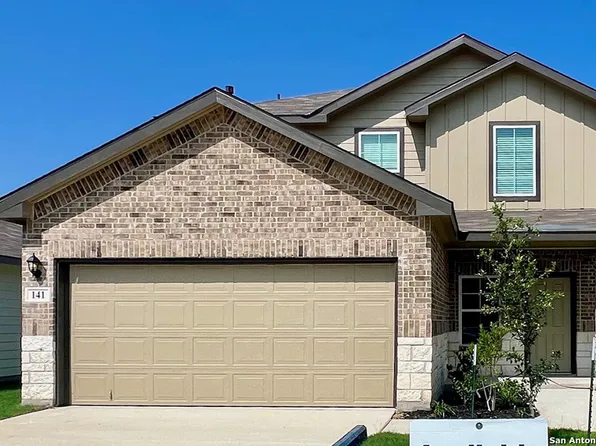 141 Chipping Alley, Floresville, TX 78114