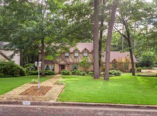 1507 Noble Dr, Longview, TX 75601