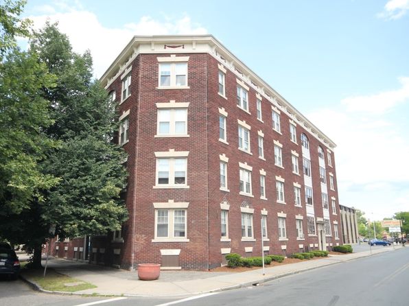 321 Belmont Ave #5-15