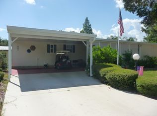 207 Bangkok Island Ln, Leesburg, FL 34788