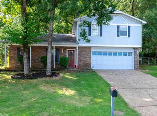 20 Rio Grande Forest Dr, Little Rock, AR 72212