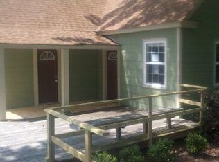 944 Augusta Rd, Warrenville, SC 29851