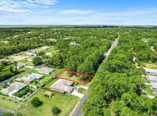 124 Frazer St SW, Palm Bay, FL 32908