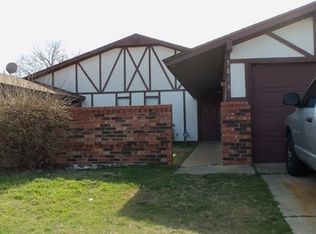 7813 S Douglas Ave, Oklahoma City, OK 73139