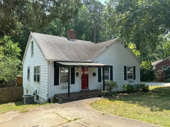 800 Dixie Trl, Raleigh, NC 27607