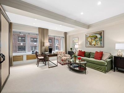 61 E 77th St APT 5B, New York, NY, 10075