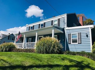 5 Sunrise Ter, Washington, NJ 07882