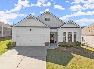 30 S Cornucopia Bnd, Dallas, GA 30132