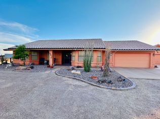 23341 W Hilton Ave, Buckeye, AZ 85326
