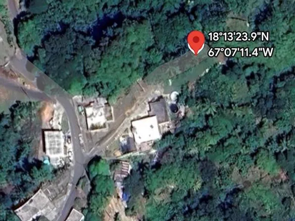 Carr 351 Camino Marrero Camino Marrero, Mayaguez, PR 00680