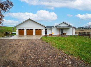 9174 105th St, Chippewa Falls, WI 54729