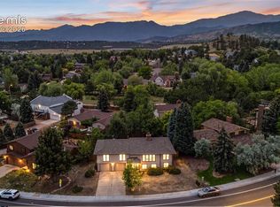 455 Allegheny Dr, Colorado Springs, CO 80919