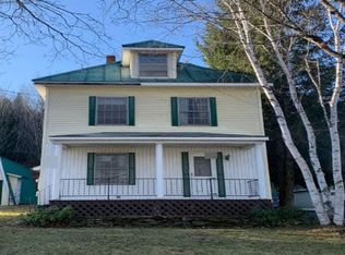 91 Pleasant St, Fort Kent, ME 04743