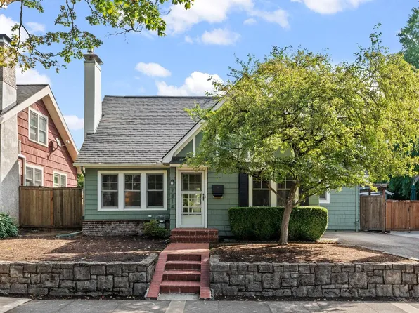 7814 SE 36th Ave, Portland, OR 97202