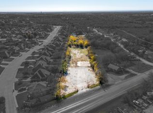 1401 Ranger Hwy, Weatherford, TX 76086