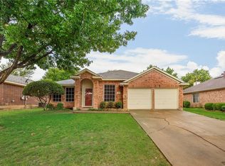 1032 Ridgecrest Dr, McKinney, TX 75069