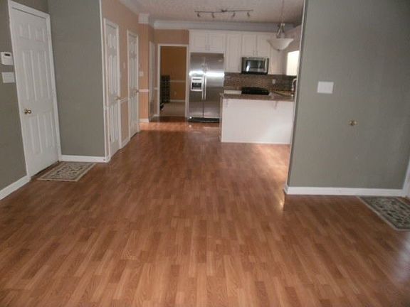 Great Room/Breakfast Area/Kitchen