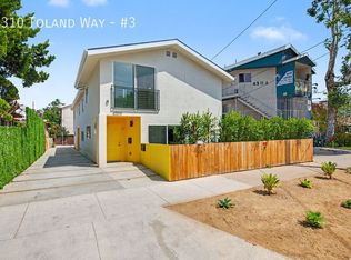 4310 Toland Way #3, Los Angeles, CA 90041