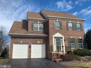 5980 Twin Branch Ct, Haymarket, VA 20169