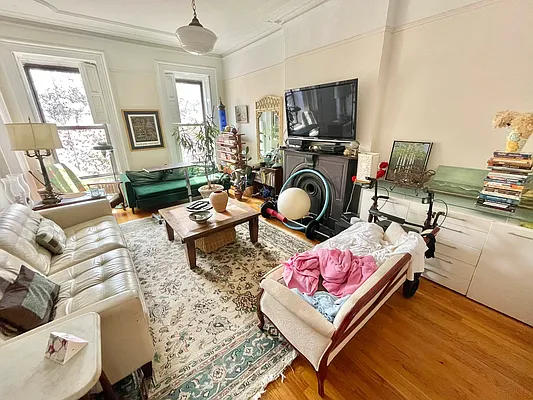 Rented by Prospect Heights Realty, Corp. | media 45