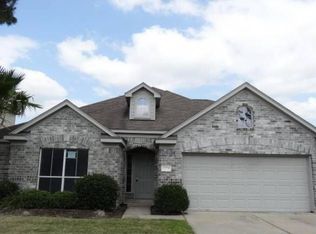 22714 Ashley Pines Dr, Spring, TX 77373