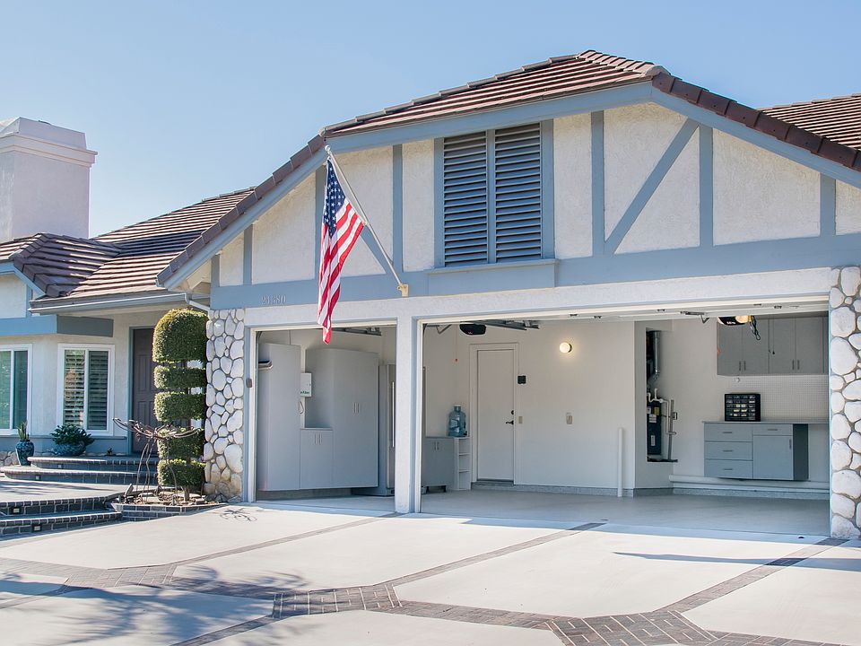 Complete Garage Makeover 