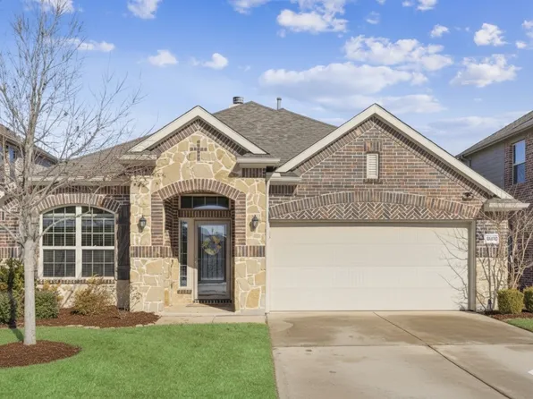16513 Millenium Park Pl, Prosper, TX 75078