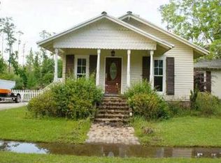 844 Old Ponchatoula Hwy, Madisonville, LA 70447